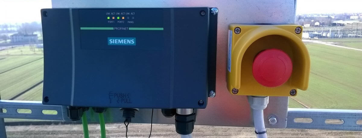 certificazioni CEI 0-16 a Forli, chiarini e ferrari impianti elettrici e fotovoltaici